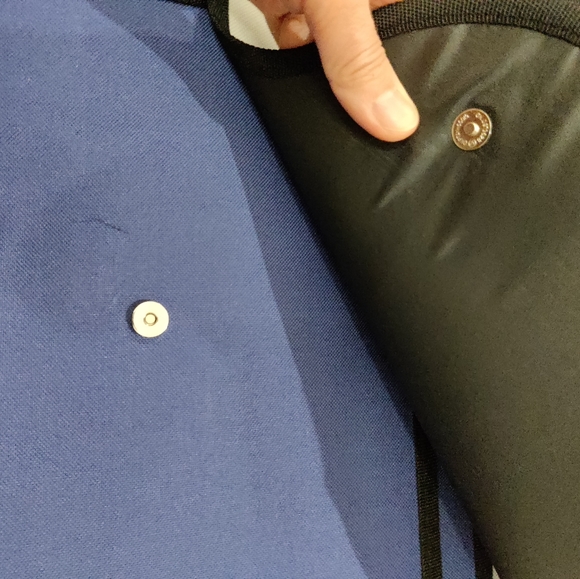 Brand New Toon Packs: Camera Pack Blue & Grey - Picture 3 of 5